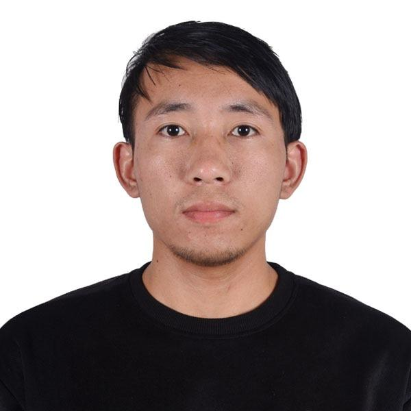 Khesehang Yonghang